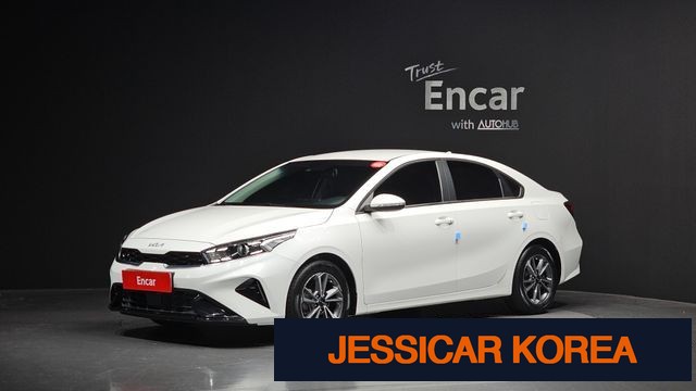 2022 Kia The New K3 2nd Generation - Thumbnail 2