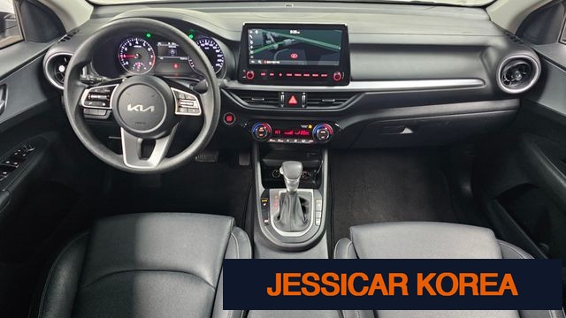2022 Kia The New K3 2nd Generation - Thumbnail 5