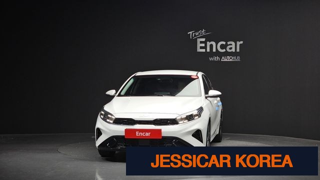 2022 Kia The New K3 2nd Generation - Thumbnail 6