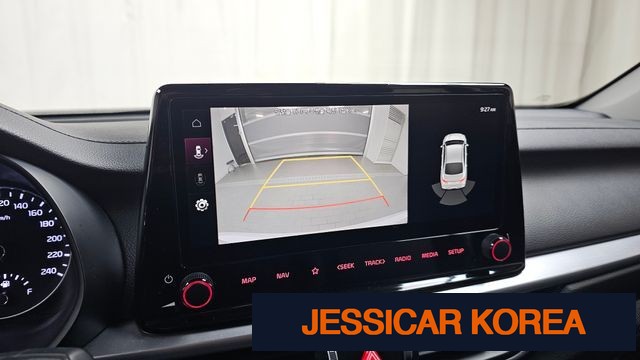 2022 Kia The New K3 2nd Generation - Thumbnail 7