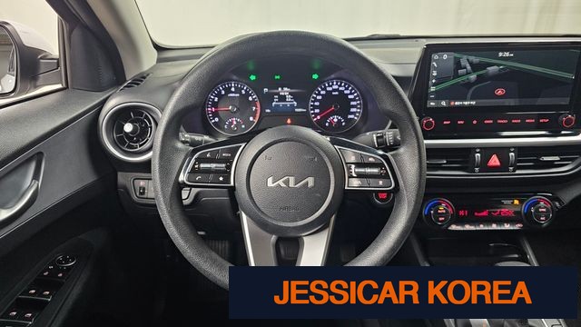 2022 Kia The New K3 2nd Generation - Thumbnail 8