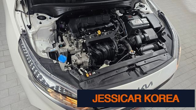 2022 Kia The New K3 2nd Generation - Thumbnail 10