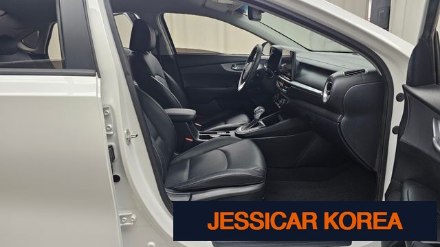 2022 Kia The New K3 2nd Generation - Thumbnail 11