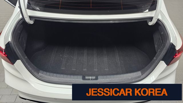 2022 Kia The New K3 2nd Generation - Thumbnail 12