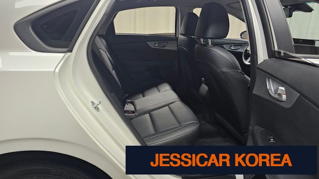 2022 Kia The New K3 2nd Generation - Thumbnail 13