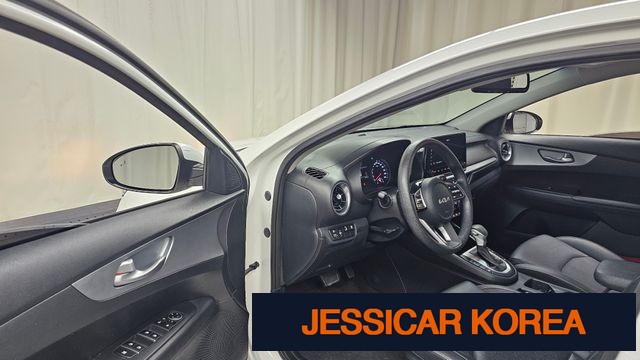 2022 Kia The New K3 2nd Generation - Thumbnail 14