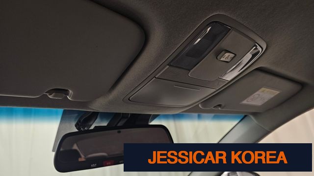 2022 Kia The New K3 2nd Generation - Thumbnail 17