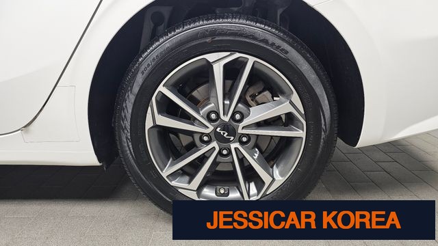 2022 Kia The New K3 2nd Generation - Thumbnail 20