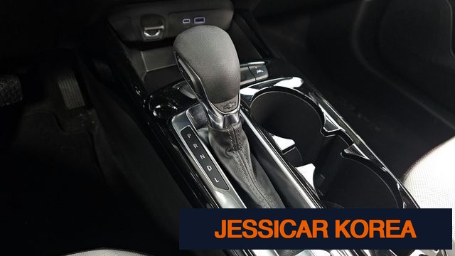 2025 Chevrolet Trax Crossover - Thumbnail 11