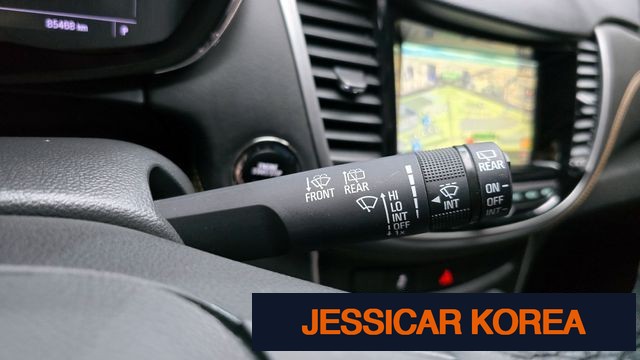 2020 Chevrolet The New Trax - Thumbnail 2