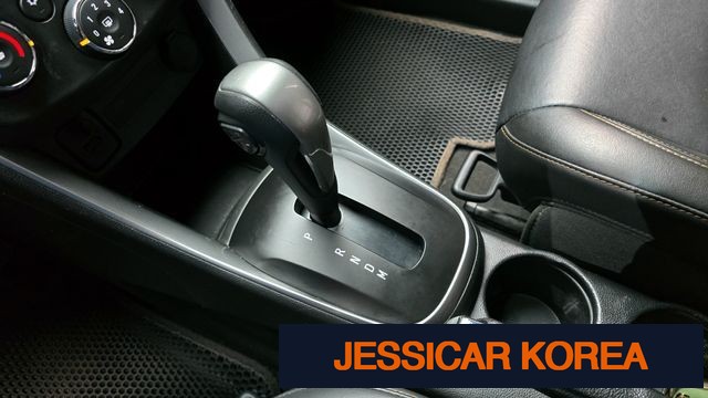2020 Chevrolet The New Trax - Thumbnail 3