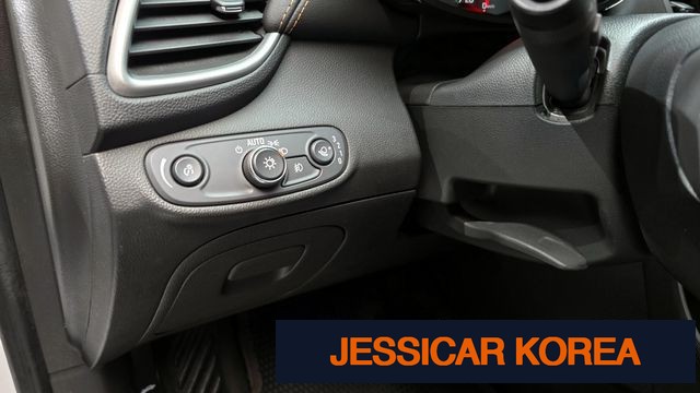 2020 Chevrolet The New Trax - Thumbnail 4