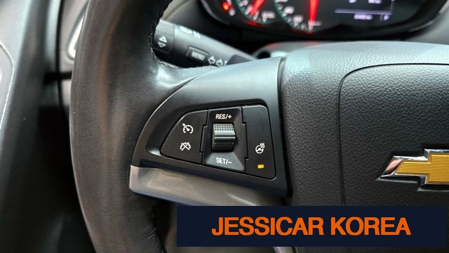2020 Chevrolet The New Trax - Thumbnail 8