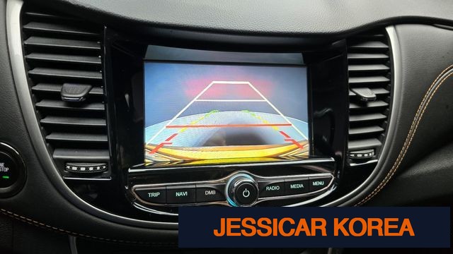 2020 Chevrolet The New Trax - Thumbnail 14