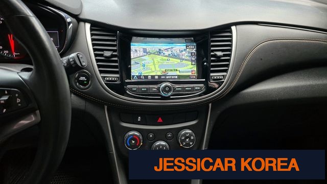 2020 Chevrolet The New Trax - Thumbnail 15