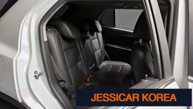 2020 Chevrolet The New Trax - Thumbnail 17