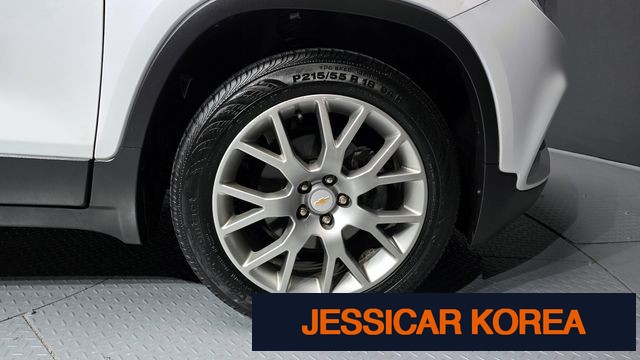 2020 Chevrolet The New Trax - Thumbnail 18