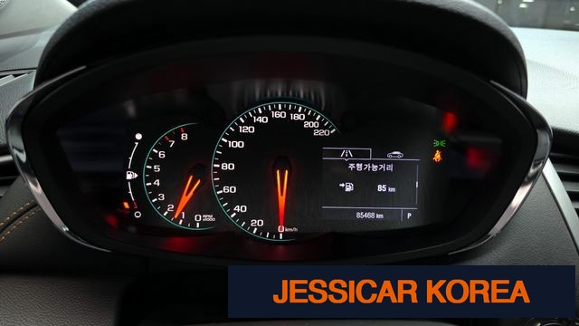 2020 Chevrolet The New Trax - Thumbnail 19