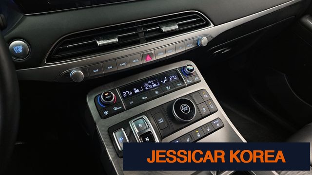 2022 Hyundai Palisade - Thumbnail 3