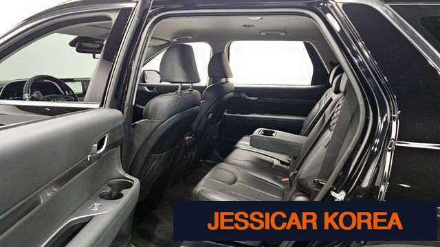 2022 Hyundai Palisade - Thumbnail 5