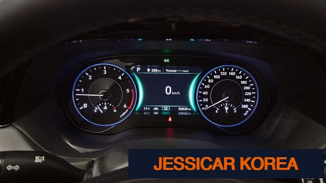2022 Hyundai Palisade - Thumbnail 6