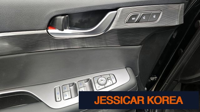 2022 Hyundai Palisade - Thumbnail 9