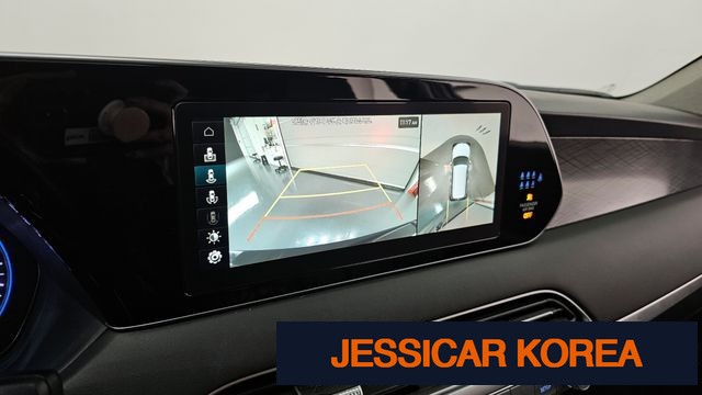 2022 Hyundai Palisade - Thumbnail 11