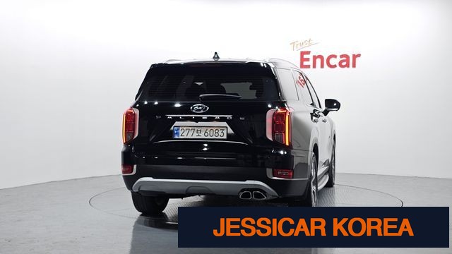 2022 Hyundai Palisade - Thumbnail 12