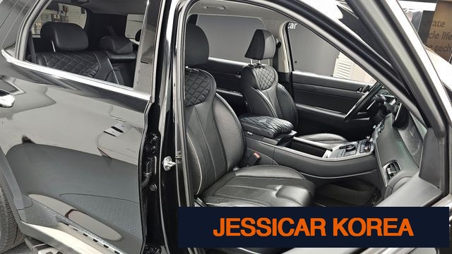 2022 Hyundai Palisade - Thumbnail 13