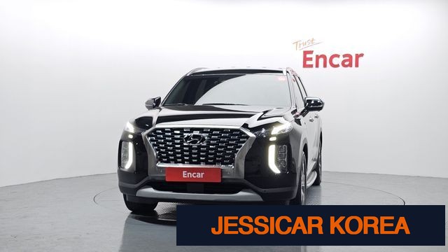 2022 Hyundai Palisade - Thumbnail 14