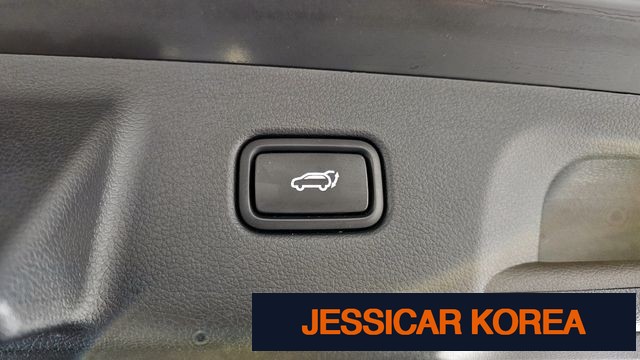 2022 Hyundai Palisade - Thumbnail 15