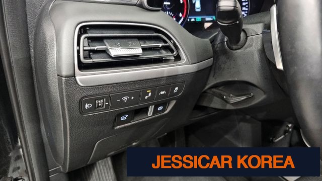 2022 Hyundai Palisade - Thumbnail 16