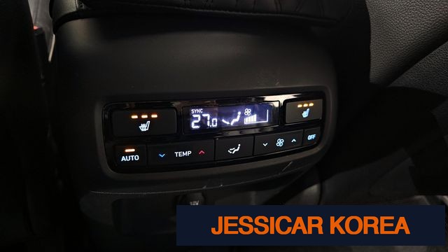 2022 Hyundai Palisade - Thumbnail 19