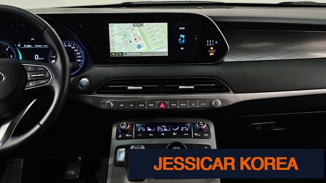 2022 Hyundai Palisade - Thumbnail 20