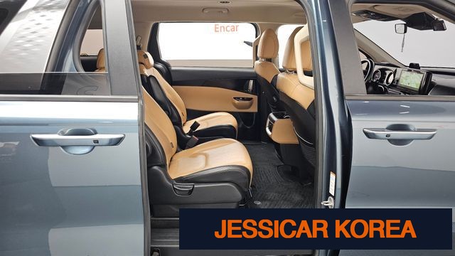 2022 Kia Carnival 4th Gen - Thumbnail 3