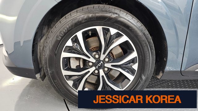 2022 Kia Carnival 4th Gen - Thumbnail 8