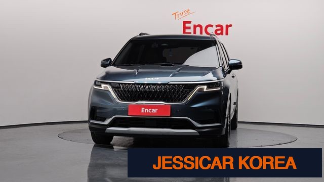 2022 Kia Carnival 4th Gen - Thumbnail 18