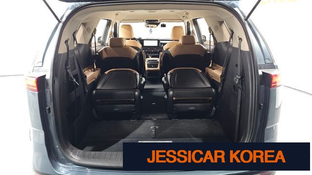 2022 Kia Carnival 4th Gen - Thumbnail 20
