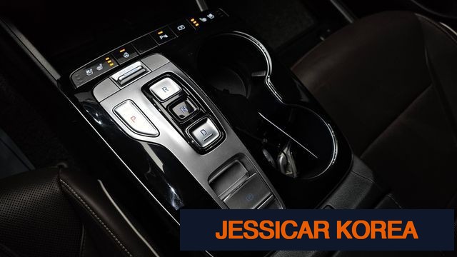 2022 Hyundai Tucson Hybrid (NX4) - Thumbnail 5