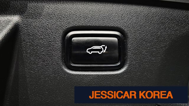 2022 Hyundai Tucson Hybrid (NX4) - Thumbnail 9