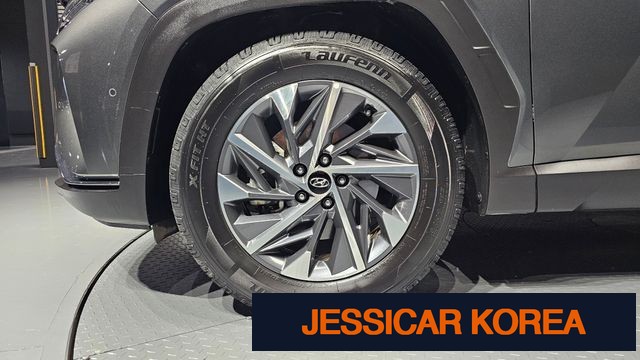 2022 Hyundai Tucson Hybrid (NX4) - Thumbnail 12