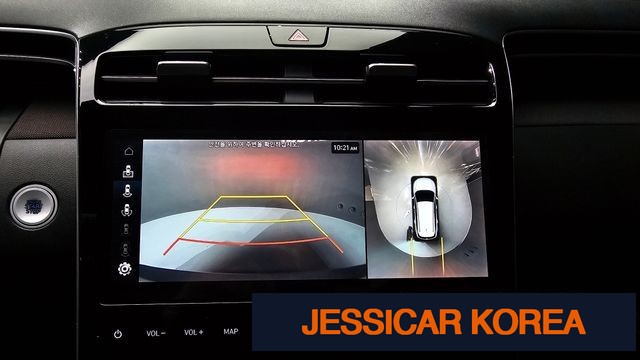 2022 Hyundai Tucson Hybrid (NX4) - Thumbnail 20