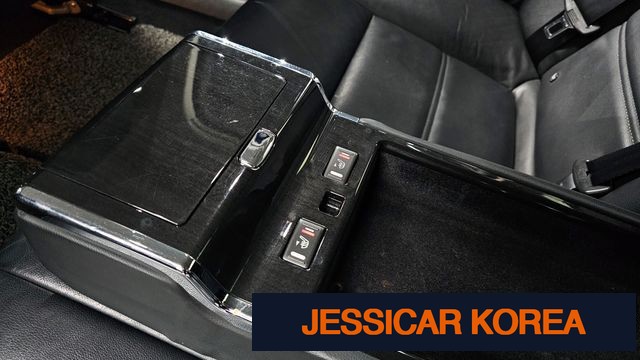2012 Renault Korea All New SM7 - Thumbnail 6