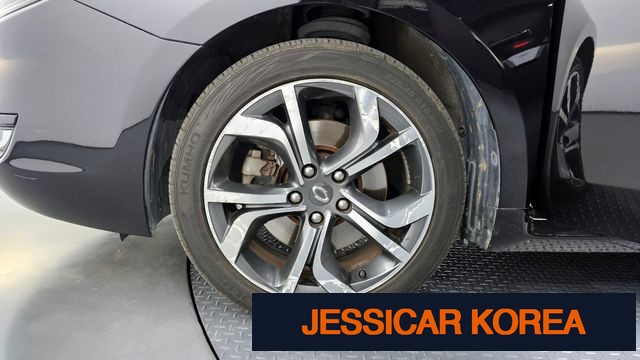 2012 Renault Korea All New SM7 - Thumbnail 12