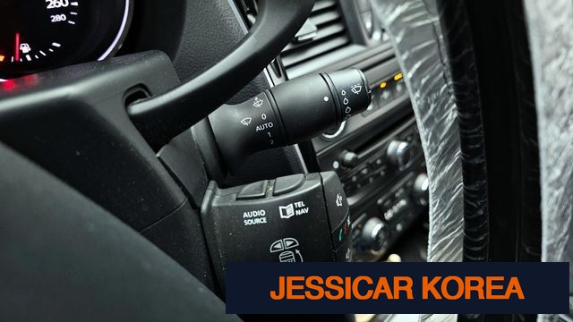 2012 Renault Korea All New SM7 - Thumbnail 17