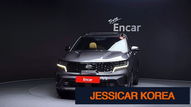 2021 Kia Sorento 4th Gen - Thumbnail 2