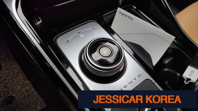 2021 Kia Sorento 4th Gen - Thumbnail 3