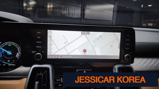2021 Kia Sorento 4th Gen - Thumbnail 5