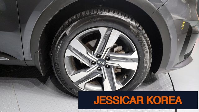 2021 Kia Sorento 4th Gen - Thumbnail 6
