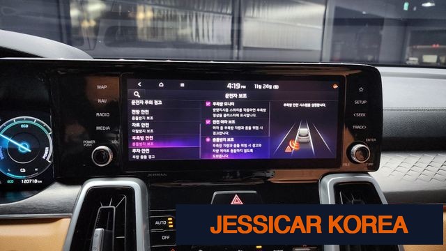 2021 Kia Sorento 4th Gen - Thumbnail 7